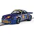 Scalextric 1/32 Porsche 911 RSR 3.0 Trans Am 1974 Al Holbert Slot Car C4241