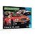 Scalextric Track Plans Book (10Th Edition) C8334