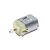 Scalextric 1/32 Mabuchi 18,000RPM Motor w/ 9T In-Line Pinion C8197