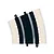 Scalextric 1/32 Track Radius 4 Curve 22.5 Degree 2Pcs C8235