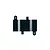 Scalextric 1/32 Track Short Straight 78mm 2Pcs C8236