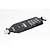 ARRMA 1/5 Kraton 8S Black 7075-T6 Aluminium 510mm CNC Main Chassis ARA320563