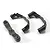 Traxxas Steering Arm & Stops Mount 2Pcs 5343X