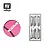 Vallejo Precision Saw Set (0.24mm) 6Pcs T06008