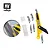 Vallejo Retractable Plastic Cutter Scriber Tool & 5Pcs Blades T06012