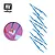 Vallejo Plastic Tweezers 5Pcs T12006