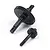 Yeah Racing SCX24 Steel 51T & 19T Transmission Gear Set AXSC-062