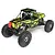 Losi Night Crawler SE RC Rock Crawler Electric 4WD 1/10 Scale RTR - Green LOS03015T2