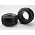 Traxxas 3.8" Response Pro Soft Tyres w/ Foam Inserts 2Pcs 5375