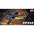 Academy 1/72 AH-64A Apache Helicopter Scaled Plastic Model Kit 12488