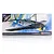 Academy 1/72 Focke-Wulf FW190A-6/8 Fighter Scaled Plastic Model Kit 12480
