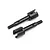 HPI Jumpshot Rear Drive Axles 2Pcs 115295