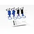 Traxxas Pivot Ball Boot Set 5378X