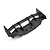 Maverick Quantum+ Black 192mm Aero Rear Wing 150237