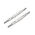 Maverick Steel HD Steering Turnbuckle Set 2Pcs 150259