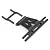 Maverick XT Rear Bumper Set For 1/10 Strada MV22428