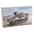 Trumpeter 1/35 Australian Army ASLAV-PC Phase 3 Armoured Scaled Plastic Model Kit 05535