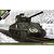 Academy 1/35 U.S. M4A3 (76)W "Battle of the Bulge" Tank Scaled Plastic Model Kit 13500