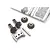 Traxxas Differential Gear Set 5382X