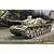 Academy 1/35 German StuG IV Sd.Kfz.167 (Early Version) Tank Scaled Plastic Model Kit 13522