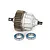 Traxxas E-Revo VXL Complete Centre Differential Set 8687