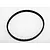 Traxxas 4.5mm Wide 78 Groove Front Drive Belt 4864