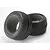 Traxxas 3.8" Pro Response Soft Tyres w/ Foam Inserts 2Pcs 5471