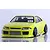 Pandora RC 1/10 Nissan Skyline ECR33/BN Sports Unpainted Body Shell PAB-3166