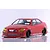 Pandora RC 1/10 Toyota Altezza/BN Sports Unpainted Body Shell PAB-3167