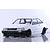 Pandora RC 1/10 Toyota AE86 Corolla Levin 2 Door Unpainted Body Shell PAB-3168