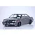 Pandora RC 1/10 Nissan Laurel C34 Unpainted Body Shell PABG-3064