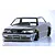 Pandora RC 1/10 Toyota Mk2 JZX81 Version 2 Unpainted Body Shell PAB-3170