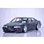 Pandora RC 1/10 Nissan Cefiro A31 Autech Unpainted Body Shell PAB-3171