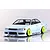 Pandora RC 1/10 Toyota Mk2 JZX90/BN Sports Unpainted Body Shell PAB-3173