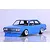 Pandora RC 1/10 Datsun 510 Bluebird Unpainted Body Shell PAB-3175