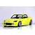 Pandora RC 1/10 Honda S2000 Unpainted Body Shell PAB-3180