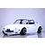 Pandora RC 1/10 Mazda Eunos Roadster NA Unpainted Body Shell PAB-3181