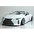 Pandora RC 1/10 Lexus LC Unpainted Body Shell PAB-3191