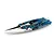 Traxxas Spartan Brushless Electric RC Speed Boat 57076-4
