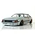 Pandora RC 1/10 Toyota Celica XX A60 Unpainted Body Shell PAB-3193