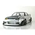 Pandora RC 1/10 Nissan 180SX Fujin (Wind God)/Origin Labo Unpainted Body Shell PAB-3194