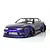 Pandora RC 1/10 Nissan Silvia S15 Raijin (Thunder God)/Origin Labo Unpainted Body Shell PAB-3195