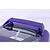 Pandora RC 1/10 Rear Wing Spoiler Version 1 (180SX) Unpainted Body Shell PAC-903