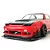 Pandora RC 1/10 Under Panel Set (Carbon Style) PAI-806