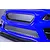 Pandora RC 1/10 3D Cross Mesh Platting Decal Sheet VGP-610