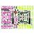 Pandora RC 1/10 Vinyl & Logo Sticker Set VGP-611