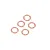Kyosho Differential Gaskets 5Pcs IF30-1