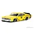 Protoform 1/10 1967 Dodge Dart Unpainted Body Shell 1579-30