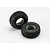 Traxxas 2.2/3.0" Off Road Tyres w/ Foam Inserts 2Pcs 5871