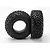 Traxxas 2.2/3.0" Off Road Ultra Soft Tyres w/ Foam Inserts 2Pcs 5871R